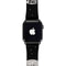To The Moon And Back BW Apple Watch Band 42-44mm