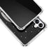 To The Moon And Back BW Galaxy A14 5G Clear Case