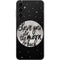 To The Moon And Back BW Galaxy A14 5G Skin