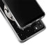 To The Moon And Back BW Galaxy A21 Clear Case