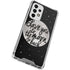 To The Moon And Back BW Galaxy A33 5G Clear Case
