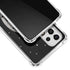 To The Moon And Back BW Galaxy A33 5G Clear Case