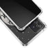 To The Moon And Back BW Galaxy A52 5G Clear Case