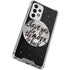 To The Moon And Back BW Galaxy A53 5G Clear Case