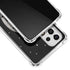 To The Moon And Back BW Galaxy A53 5G Clear Case