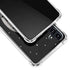 To The Moon And Back BW Galaxy A54 5G Clear Case
