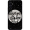 To The Moon And Back BW Galaxy A54 5G Skin