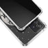 To The Moon And Back BW Galaxy A72 5G Clear Case