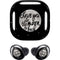 To The Moon And Back BW Galaxy Buds Pro Skin