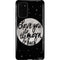 To The Moon And Back BW Galaxy Note20 5G Pro Case