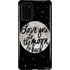 To The Moon And Back BW Galaxy Note20 5G Pro Case