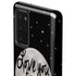 To The Moon And Back BW Galaxy Note20 5G Pro Case