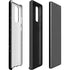 To The Moon And Back BW Galaxy Note20 5G Pro Case