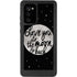 To The Moon And Back BW Galaxy Note20 5G Waterproof Case