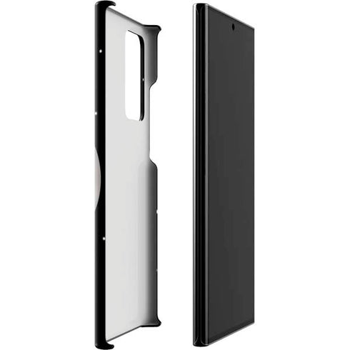 To The Moon And Back BW Galaxy Note20 Ultra 5G Lite Case