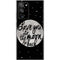 To The Moon And Back BW Galaxy Note20 Ultra 5G Skin