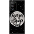 To The Moon And Back BW Galaxy Note20 Ultra 5G Skin