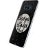 To The Moon And Back BW Galaxy S10e Skin