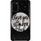 To The Moon And Back BW Galaxy S20 Lite Case