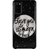 To The Moon And Back BW Galaxy S20 Lite Case