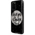 To The Moon And Back BW Galaxy S20 Plus Pro Case