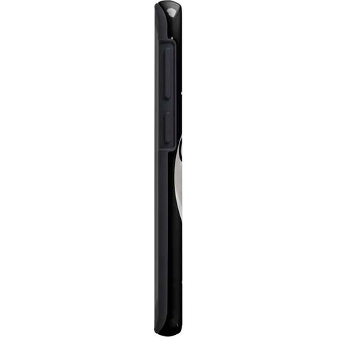 To The Moon And Back BW Galaxy S20 Plus Pro Case