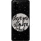 To The Moon And Back BW Galaxy S20 Plus Skin