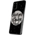 To The Moon And Back BW Galaxy S20 Plus Skin
