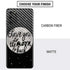 To The Moon And Back BW Galaxy S20 Plus Skin