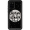 To The Moon And Back BW Galaxy S20 Plus Waterproof Case