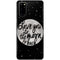 To The Moon And Back BW Galaxy S20 Skin