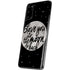 To The Moon And Back BW Galaxy S20 Skin