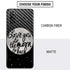 To The Moon And Back BW Galaxy S20 Skin
