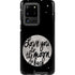 To The Moon And Back BW Galaxy S20 Ultra 5G Pro Case