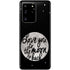 To The Moon And Back BW Galaxy S20 Ultra 5G Skin
