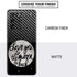 To The Moon And Back BW Galaxy S20 Ultra 5G Skin