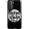 To The Moon And Back BW Galaxy S21 5G Pro Case