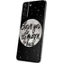 To The Moon And Back BW Galaxy S21 5G Skin