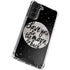 To The Moon And Back BW Galaxy S21 Plus 5G Clear Case