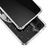 To The Moon And Back BW Galaxy S21 Plus 5G Clear Case