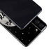To The Moon And Back BW Galaxy S21 Plus 5G Skin