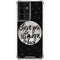To The Moon And Back BW Galaxy S21 Ultra 5G Clear Case