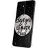 To The Moon And Back BW Galaxy S21 Ultra 5G Skin
