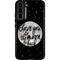 To The Moon And Back BW Galaxy S22 Plus Pro Case