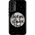 To The Moon And Back BW Galaxy S22 Plus Pro Case