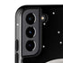 To The Moon And Back BW Galaxy S22 Plus Pro Case