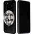 To The Moon And Back BW Galaxy S22 Plus Pro Case