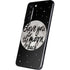 To The Moon And Back BW Galaxy S22 Plus Skin