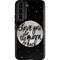To The Moon And Back BW Galaxy S22 Pro Case
