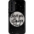 To The Moon And Back BW Galaxy S22 Pro Case